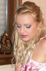 Vicentia Gorge profonde