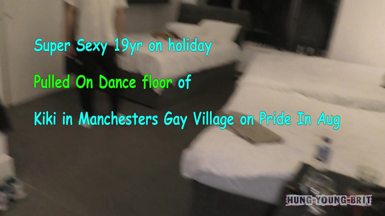 Super Sexy 19yr 🇺🇸 Polynesian lad 🌴RAW Fucked 30 mins non-stop on vacation