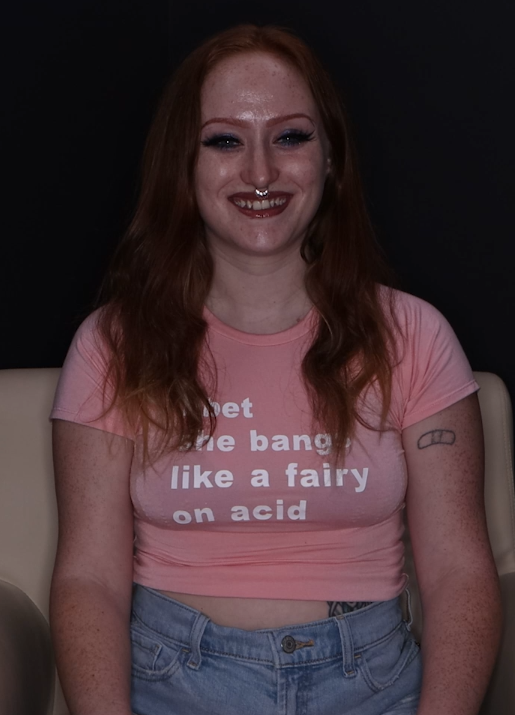 Photo HD Lily Lay - 1