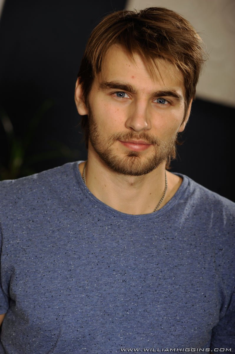 Dan Stofa William Higgins