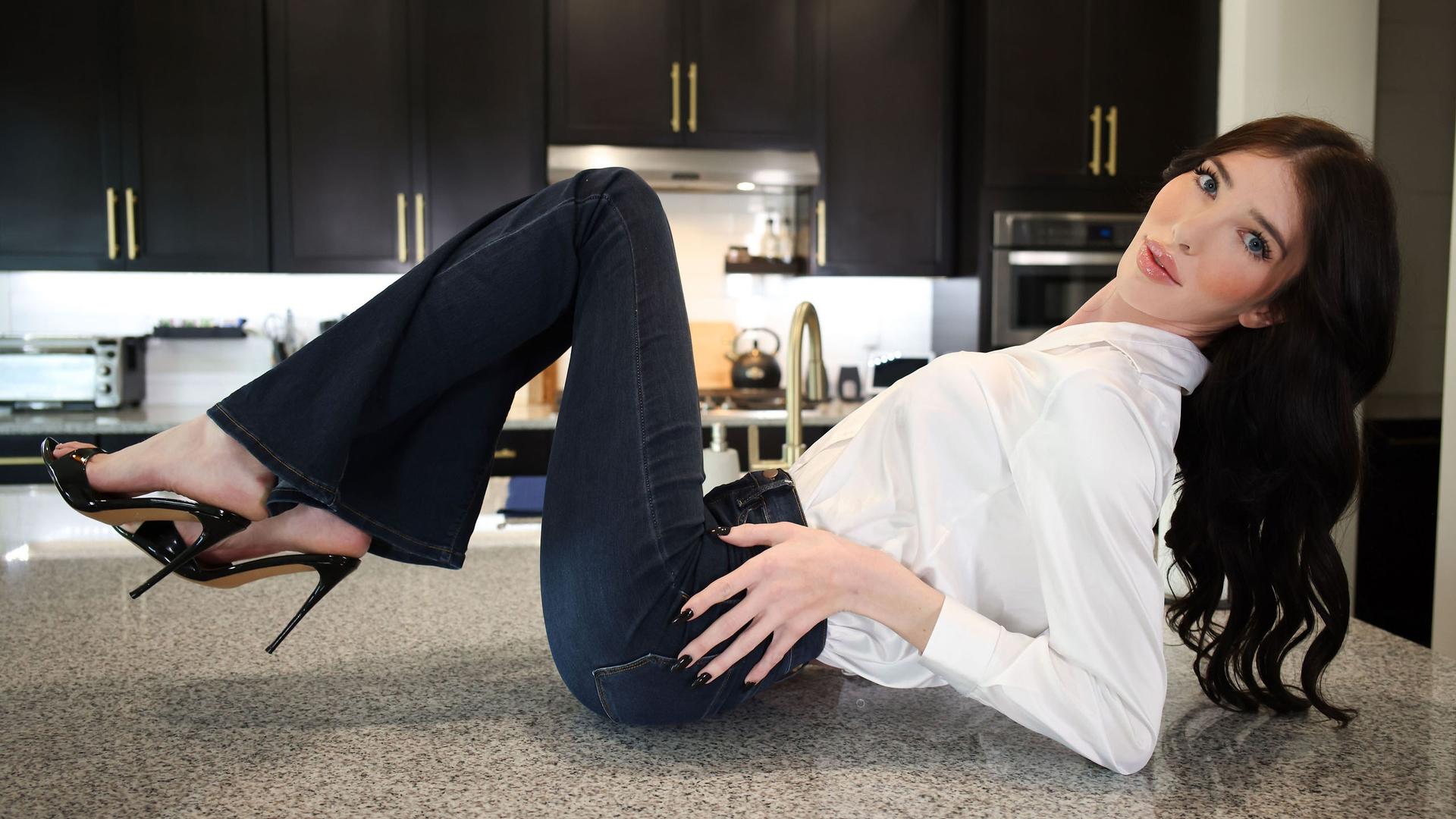 Buying The New Kitchen