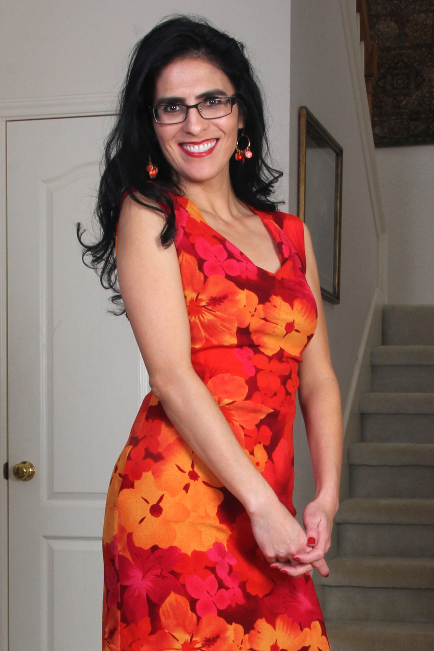 Photo HD Theresa Soza - 8