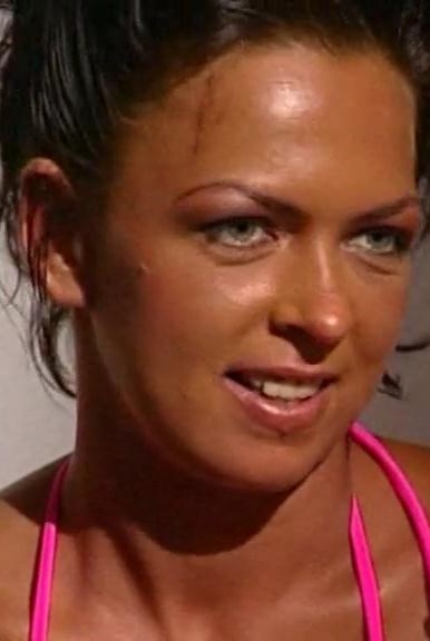 Photo HD Jade Bunot - 2