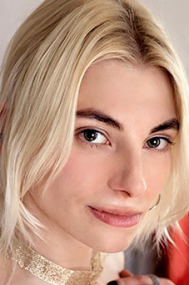 Paulina Pace Amour Angels