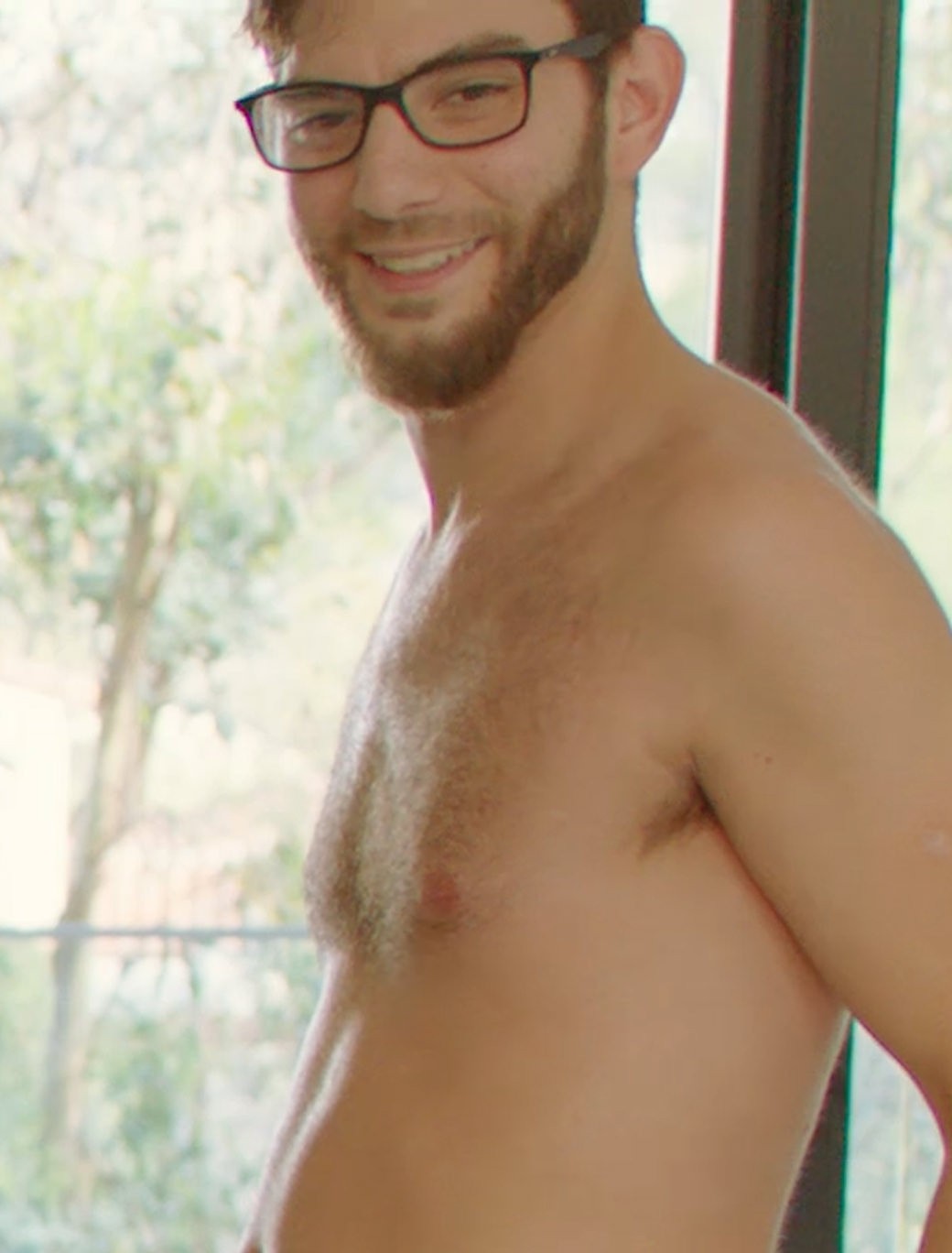 Logan Long Gorge profonde