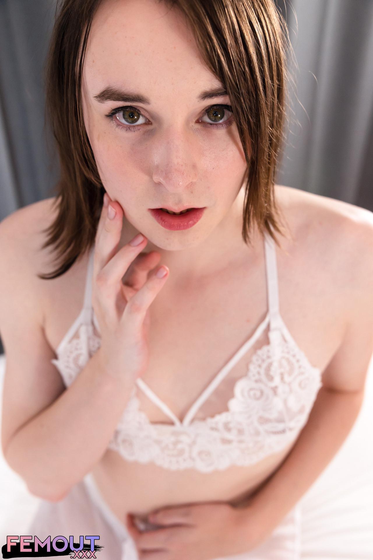 Photo HD Evie Andrews - 2