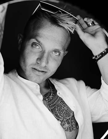 Photo HD Marcus Anubis - 2