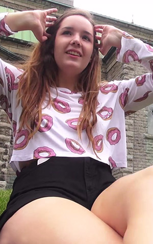 Princess Maude Face Fuck