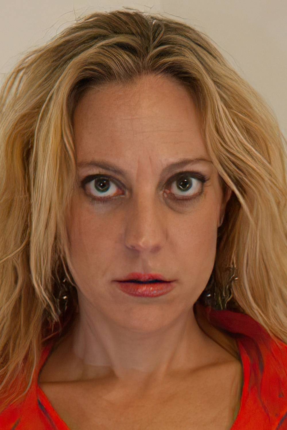 Charli Shay Anulingus