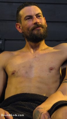 Photo HD Max Ferro - 1