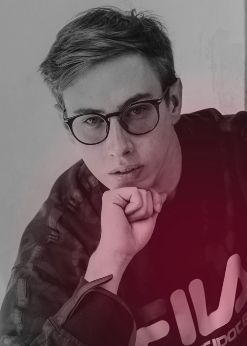 Max Felicitas Interracial