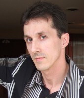 Mark Furious Hardcore Partying