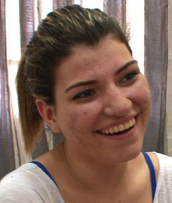 Photo HD Bruna Marques - 2