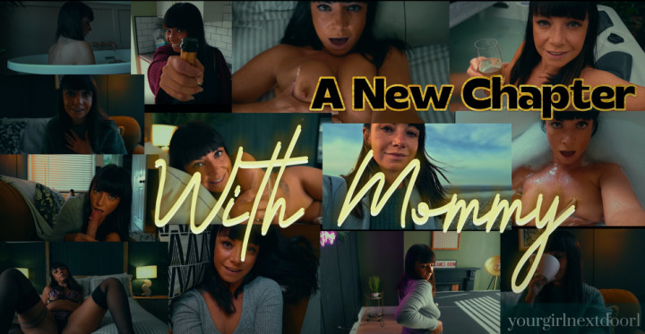 A New Chapter With step-Mommy 4k