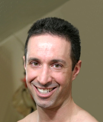 Jean-Francis Laroche