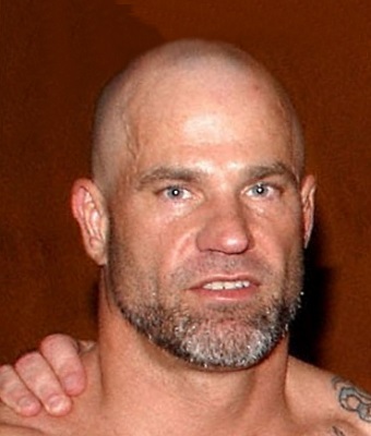Logan Steele