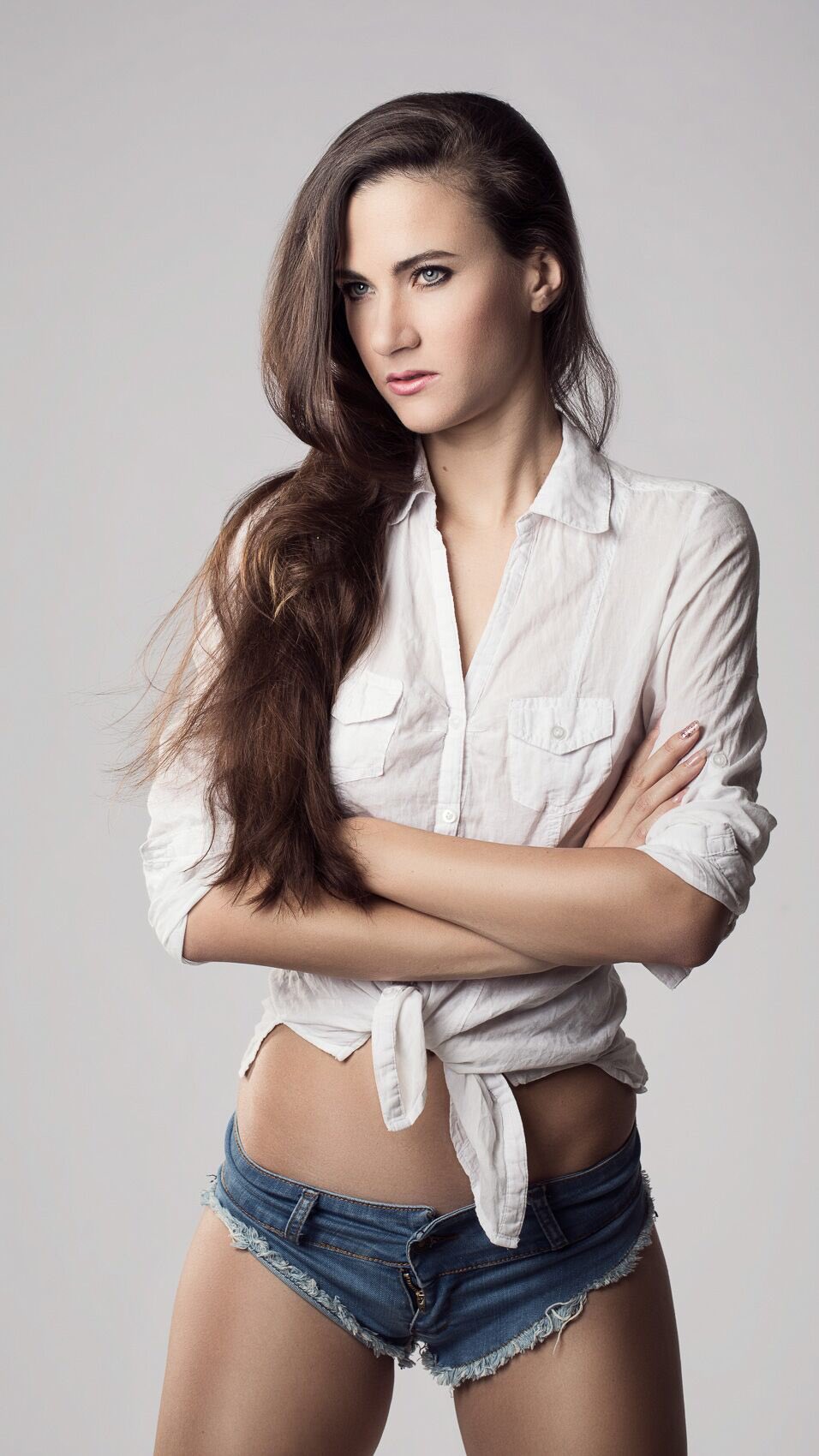 Photo HD Lauren Crist - 4