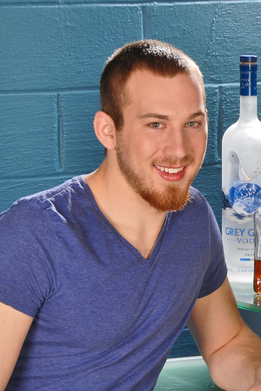 Photo HD Cody Allen - 5