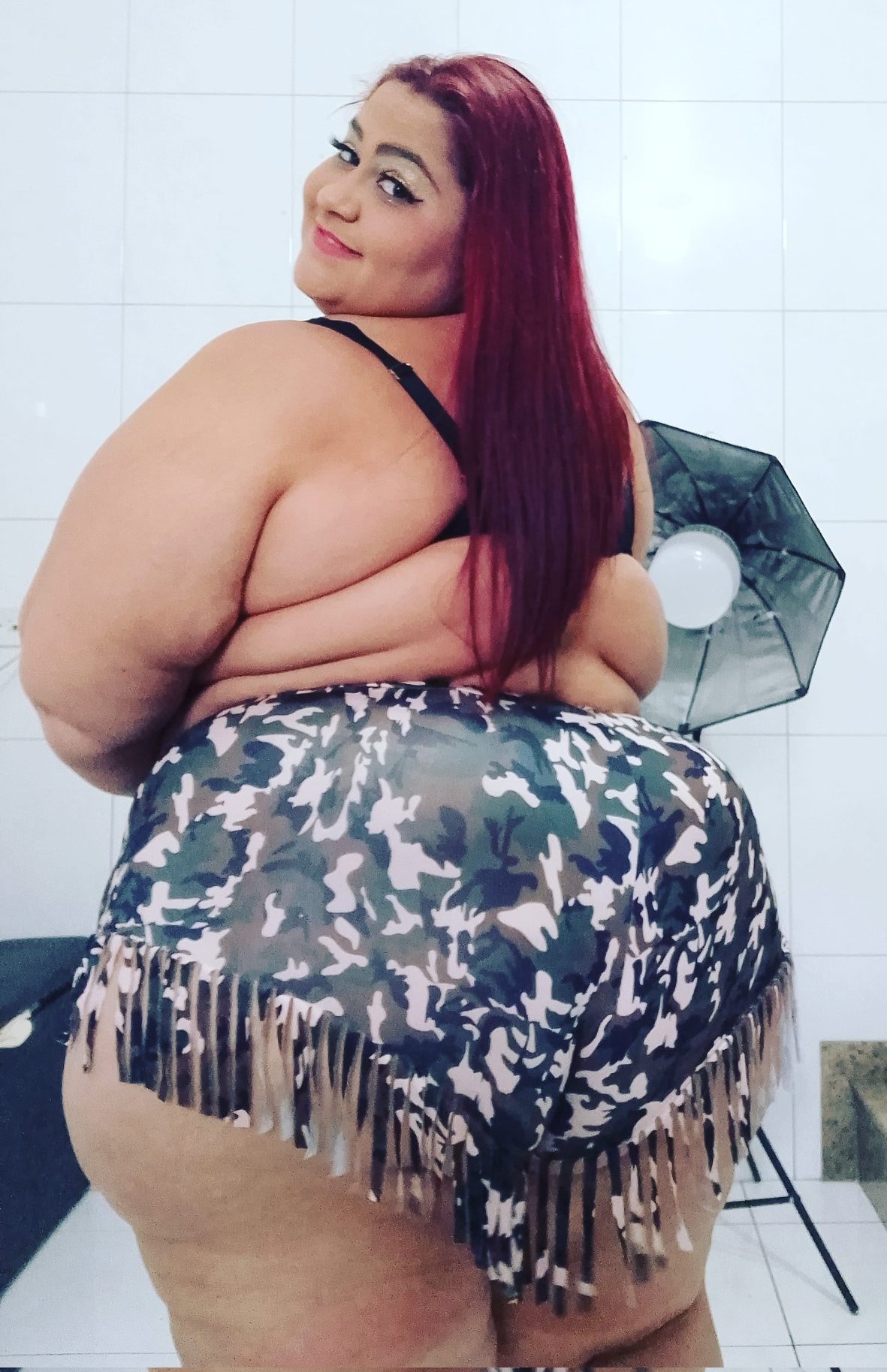 Sammy Santos Interracial