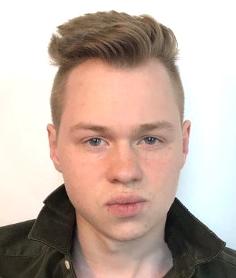 Photo HD Sasha Harris - 1