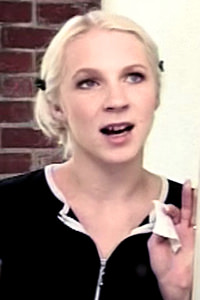 Photo HD Bisexual Britni - 4