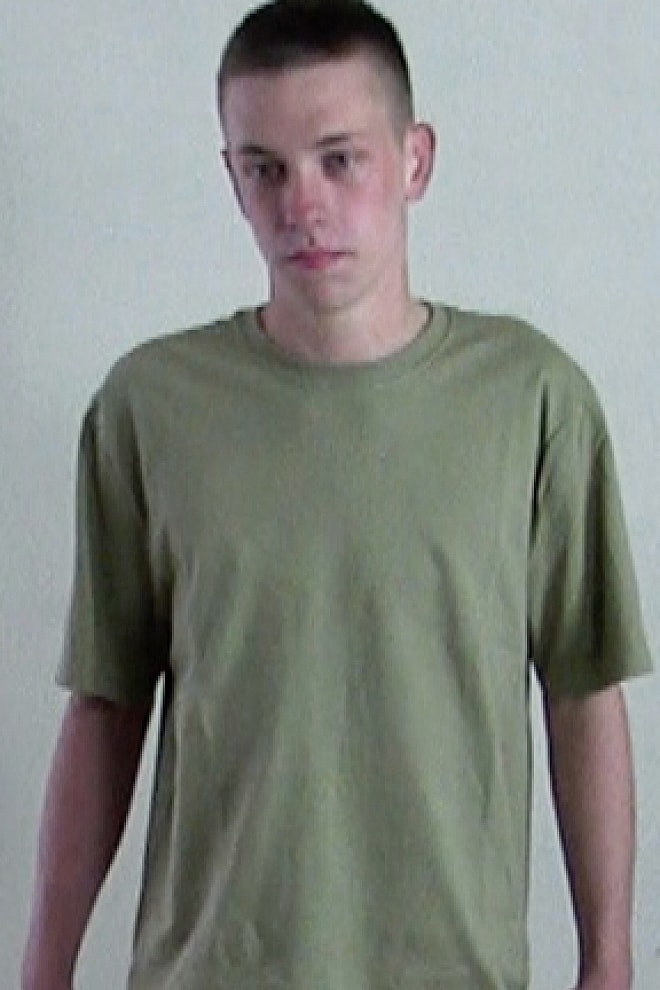 Scott DePace Masturbation