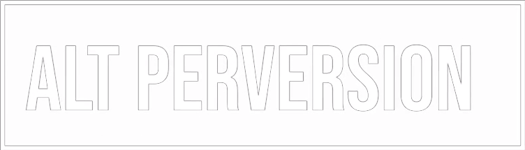 Alt Perversion