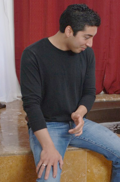 Photo HD Marcos Leon - 1