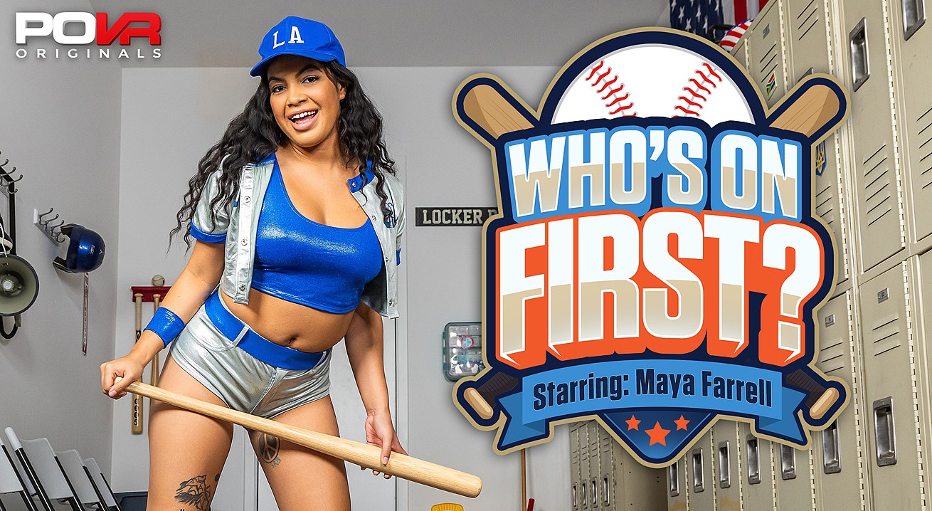 Who's On First?