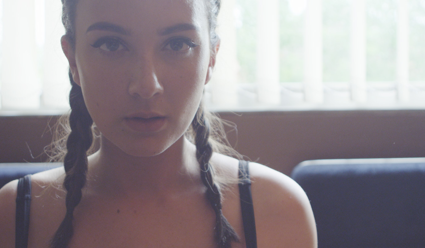 Joey Fisher: Killer Heels