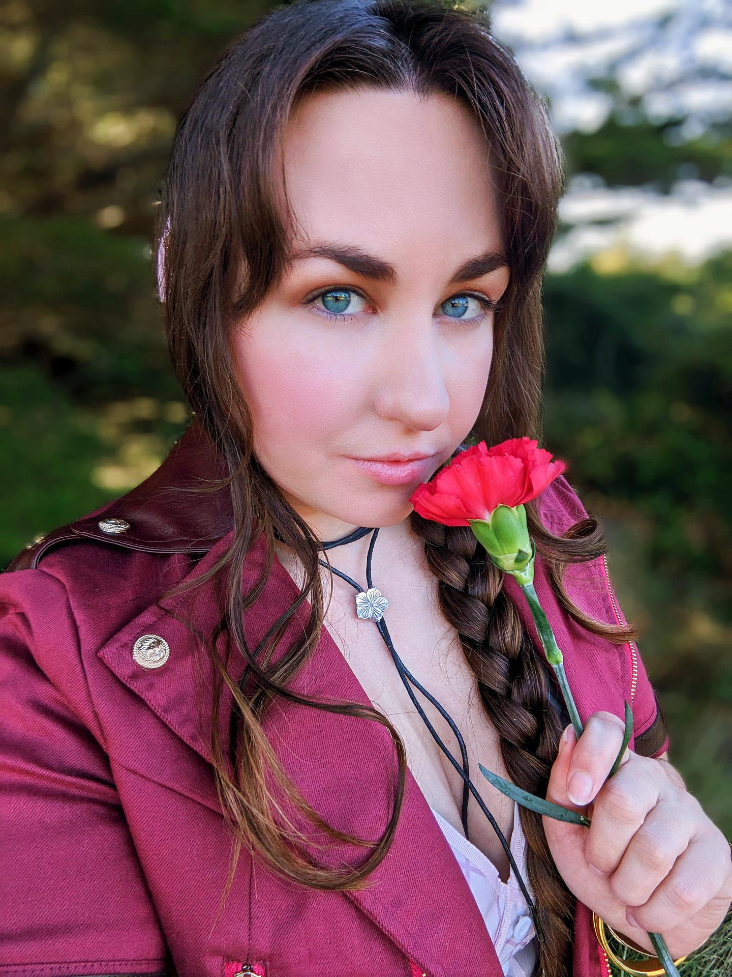 Photo HD Princess Leia Lovelyn - 2