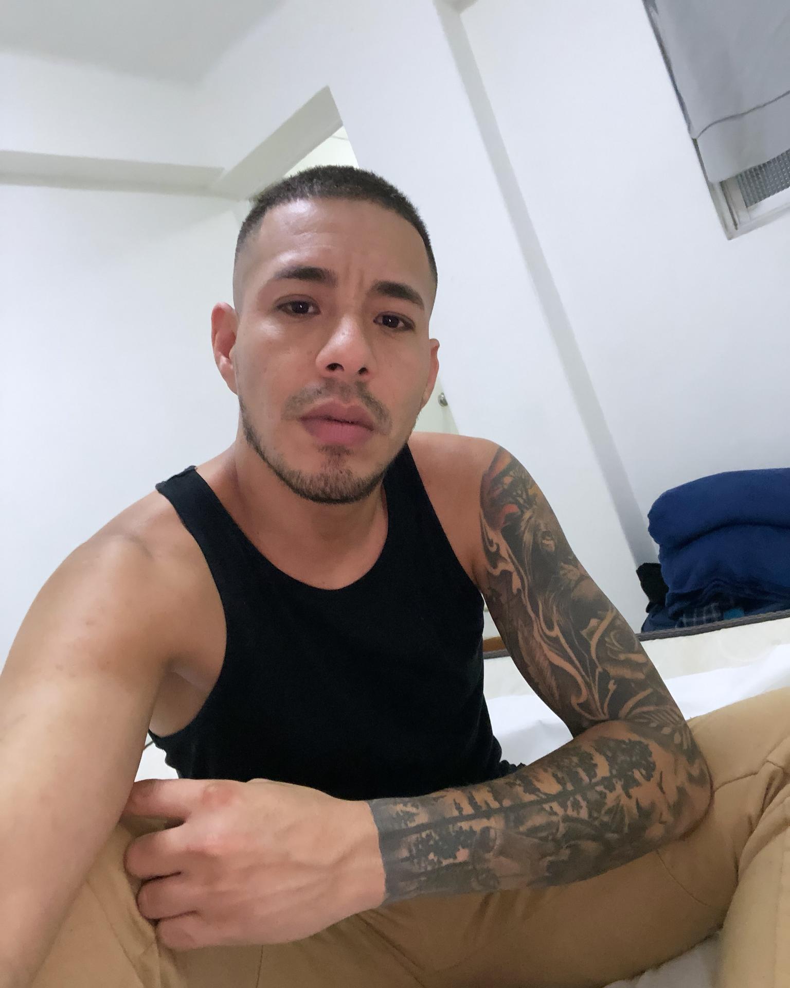 Juan Beltran Sexe en groupe