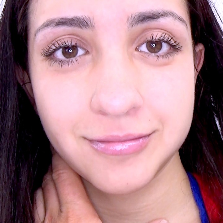 Rici Gray L.A. New Girl