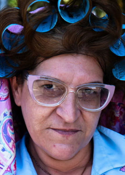 Bibi Sapeka