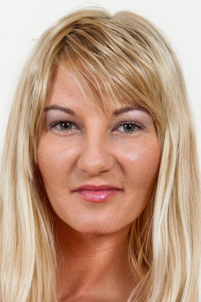 Photo HD Vanessa Sweets - 5