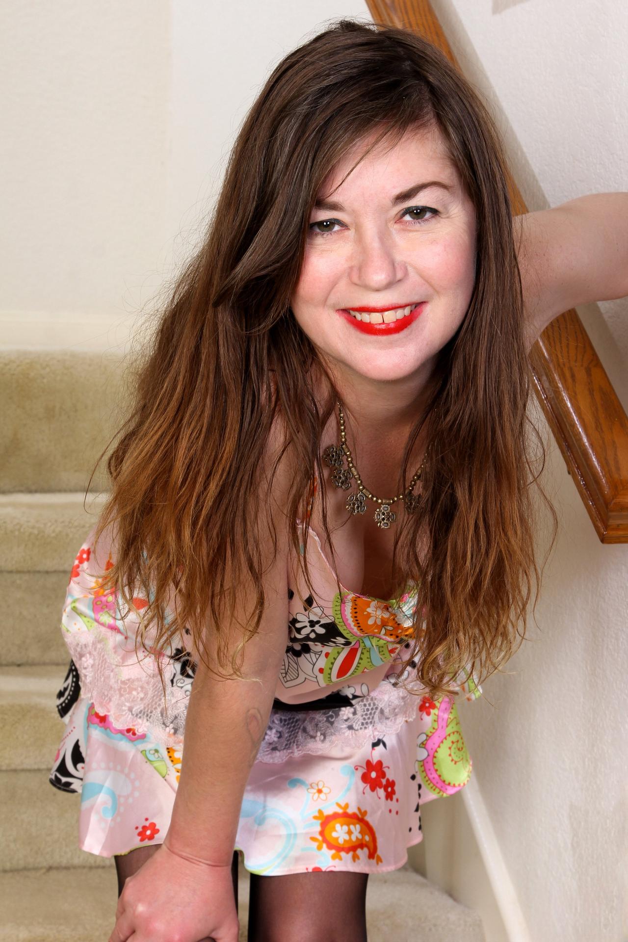 Photo HD Ophelia Jones - 1