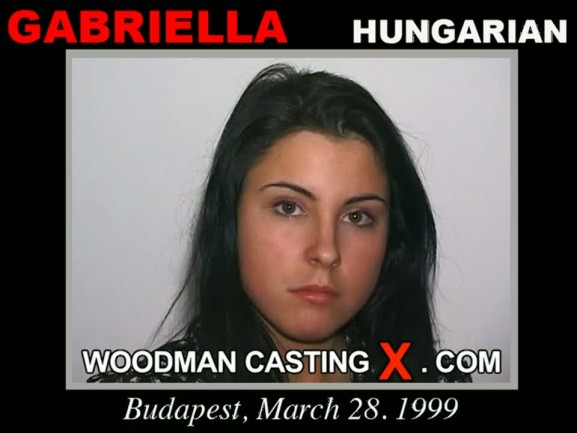 Gabriella