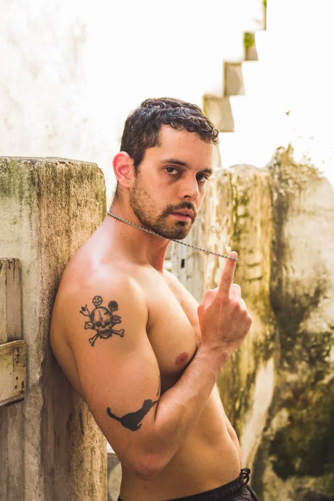 Rafael Ferraz