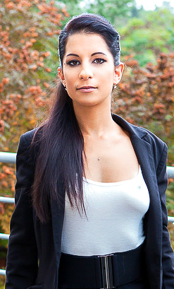 Photo HD Jocelyne Black - 10