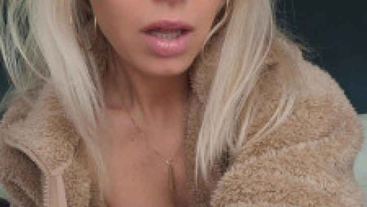 The best mom son joi