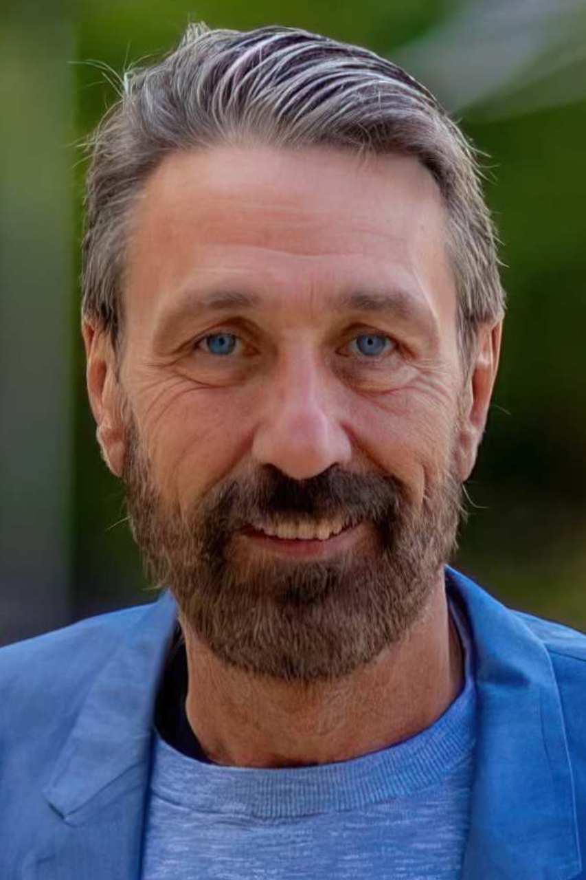 Photo HD Steve Holmes - 4