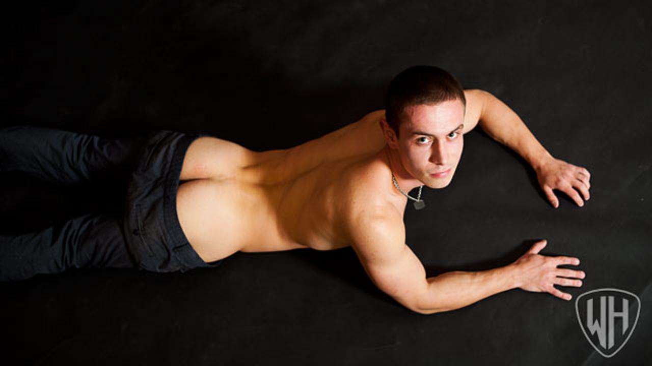 Erotic Solo: Tomek Sirnad