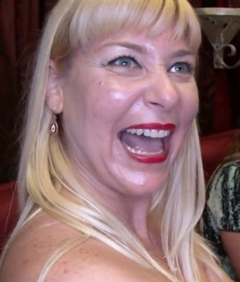 Robin Stark Dancing Bear