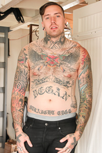 Photo HD Ruckus XXX - 8