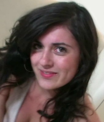 Photo HD Cristina Madrid - 4