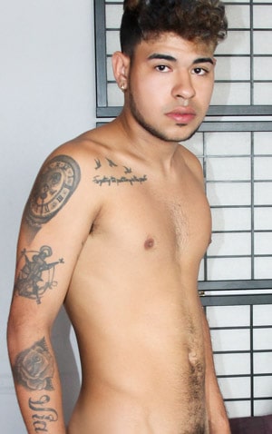 Photo HD Carlos Valiente - 1