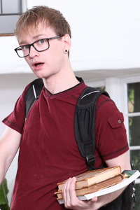 Photo HD Alex Jett - 8