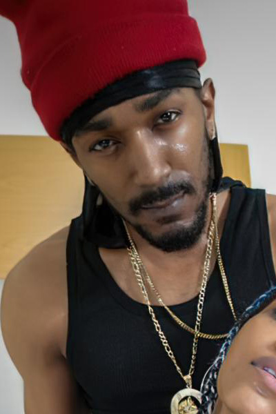 Photo HD Black Christ - 1