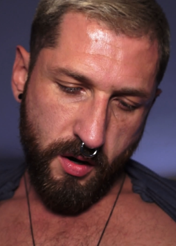 Felix Strike Anulingus