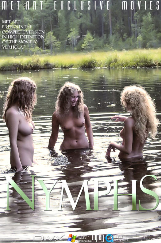 Nymphs